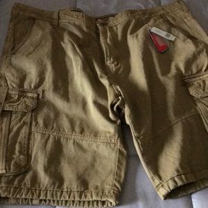 Men’s shorts